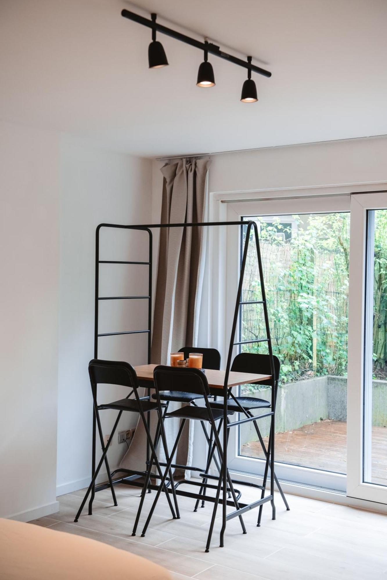 K-suites Apartment *