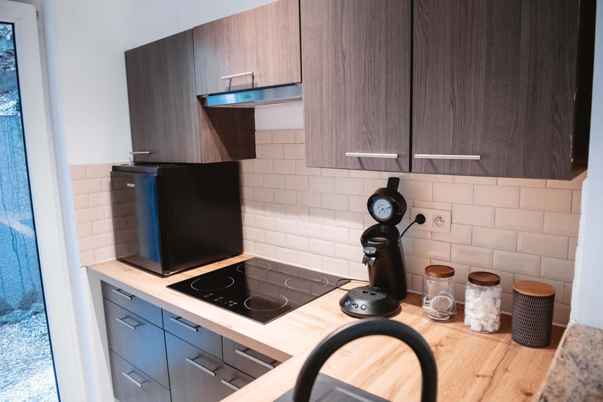 K-suites Apartment Brussels