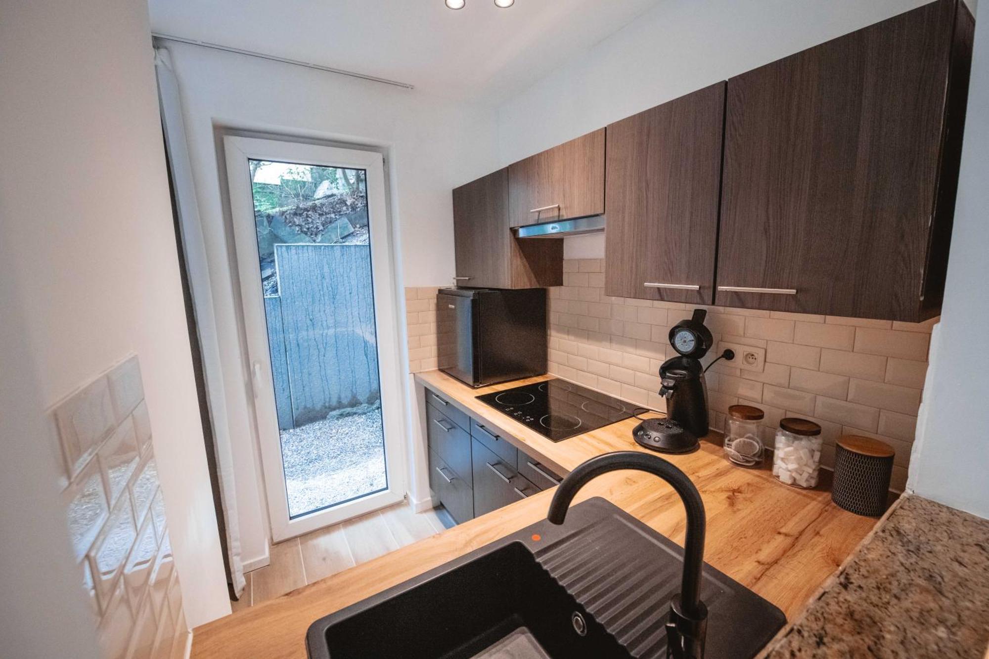 K-suites Apartment *