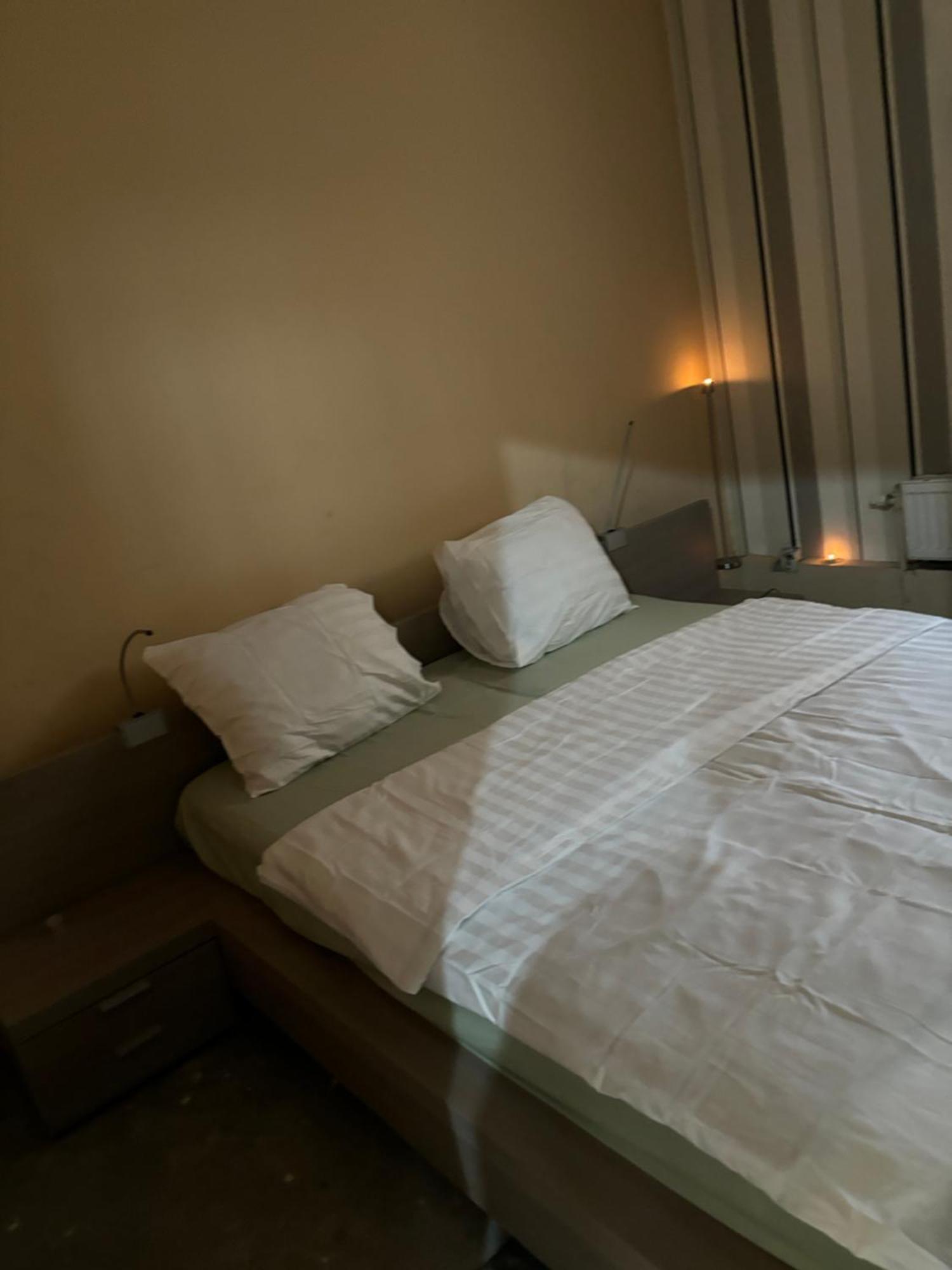 Brussels Stay * Brussels