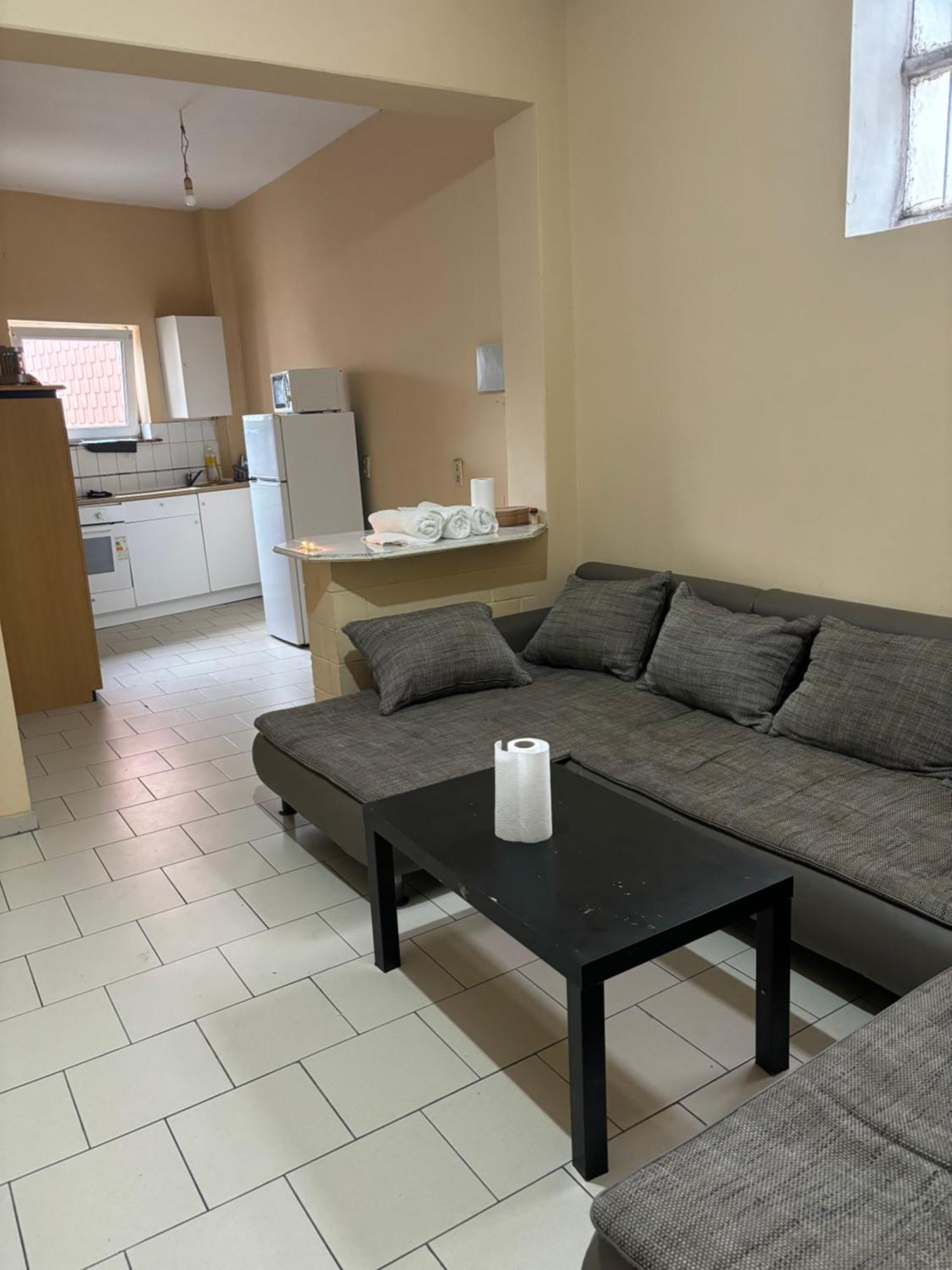 Brussels Stay * Brussels