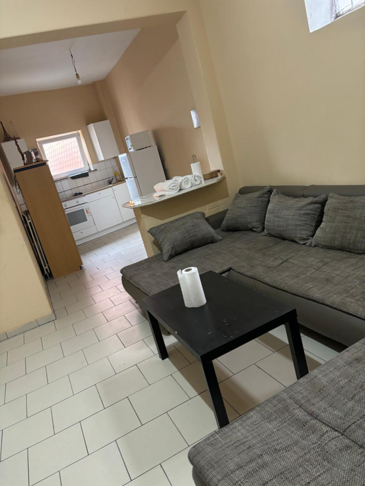 Brussels Stay Apartment Brussels