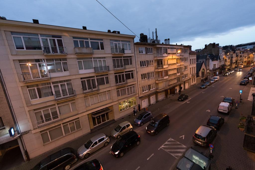 Apartment Louise Vleurgat