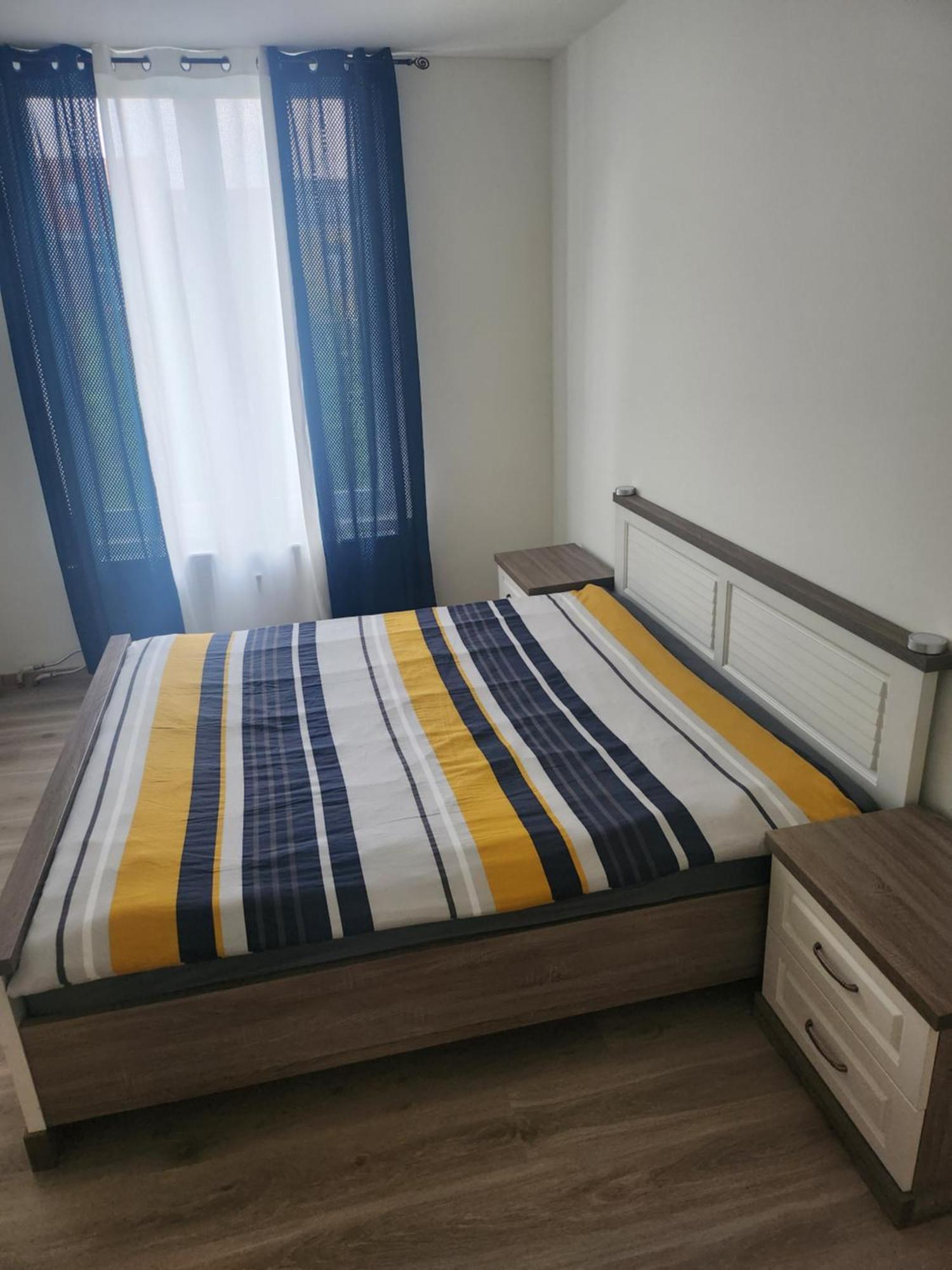 Homestay Chambre Disponible Brussels