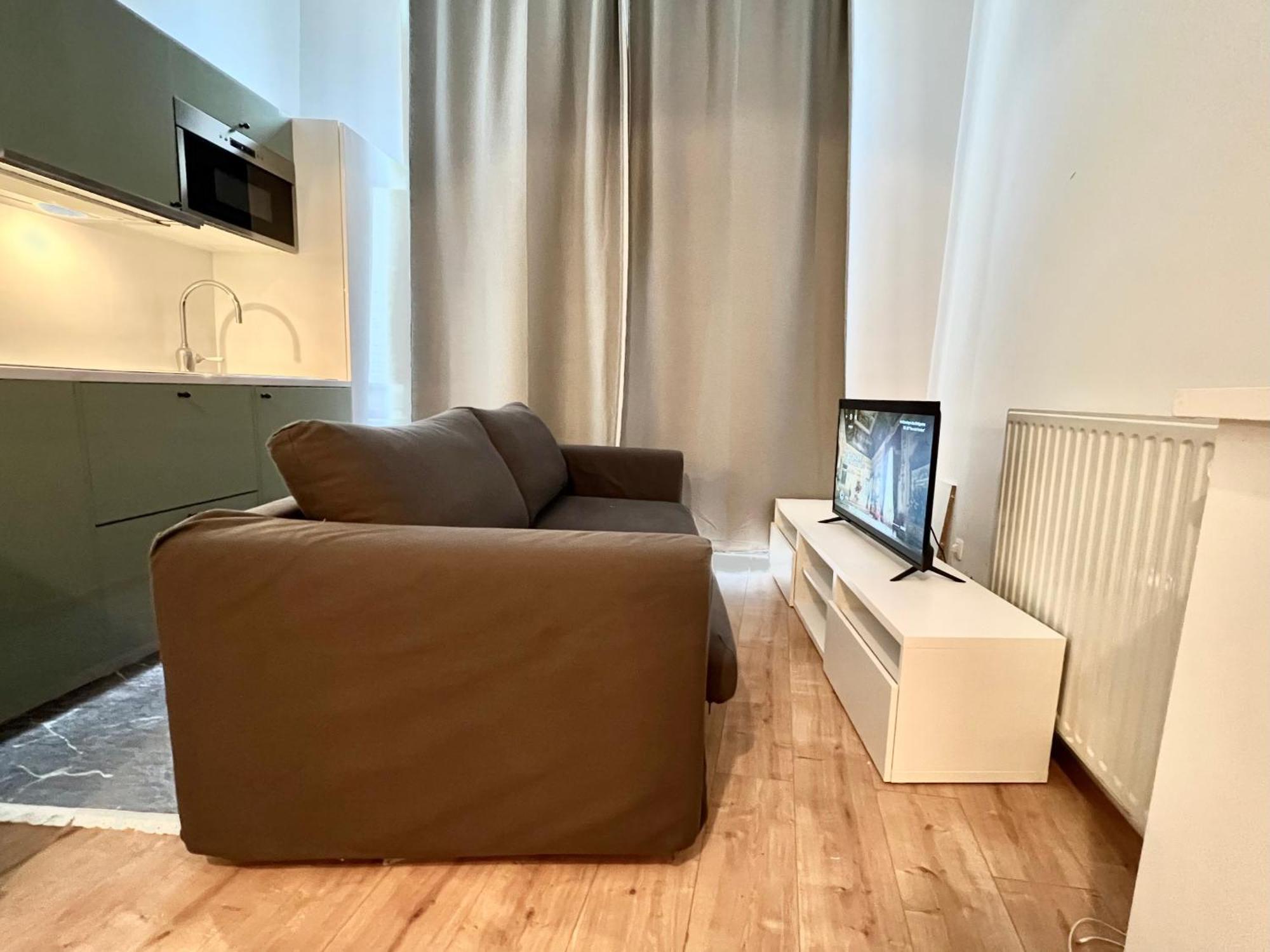 Hyper Centre Apartment *