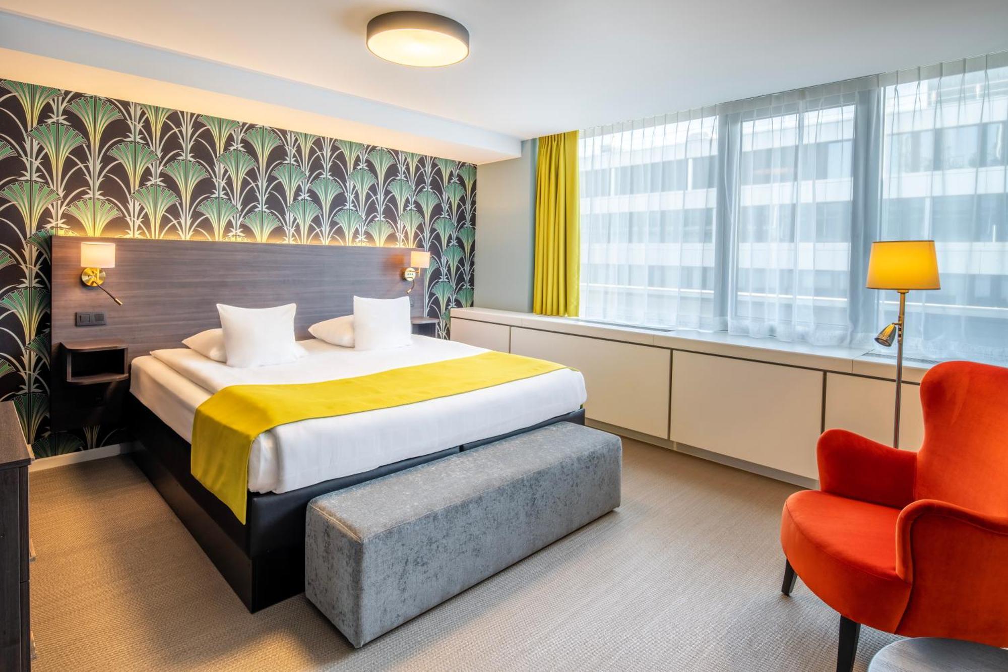 Thon Eu 4* Brussels