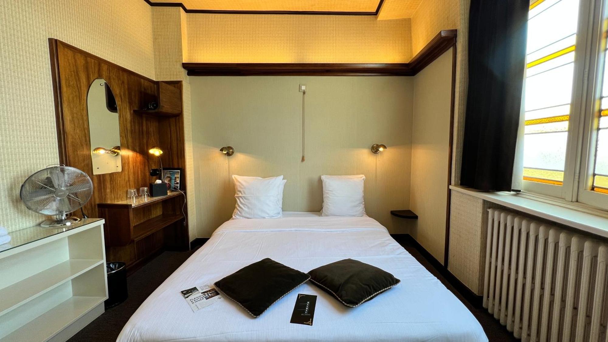 Latroupe Le Berger Hotel Saint-Gilles