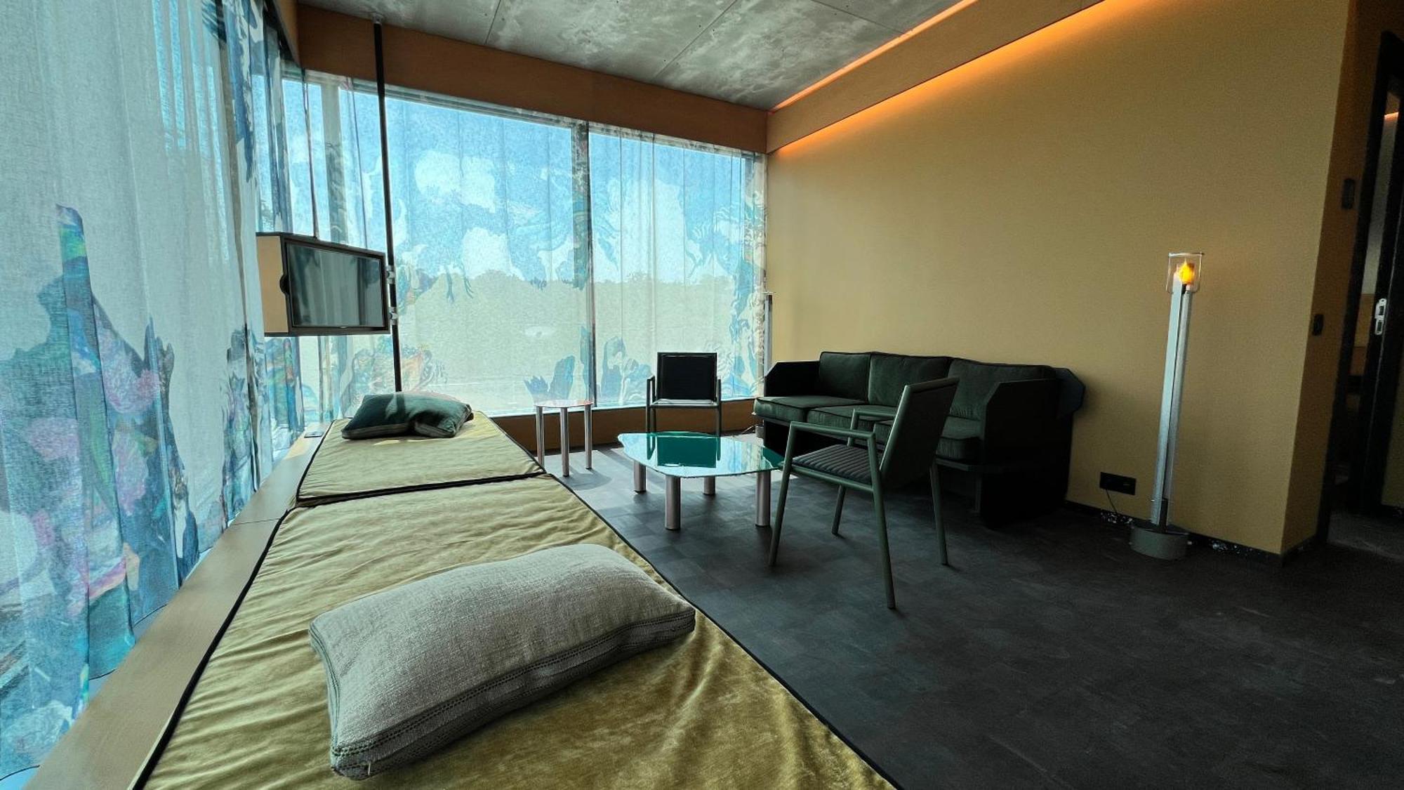 Mix --gym & Wellness For Adults Only-- 4* Auderghem