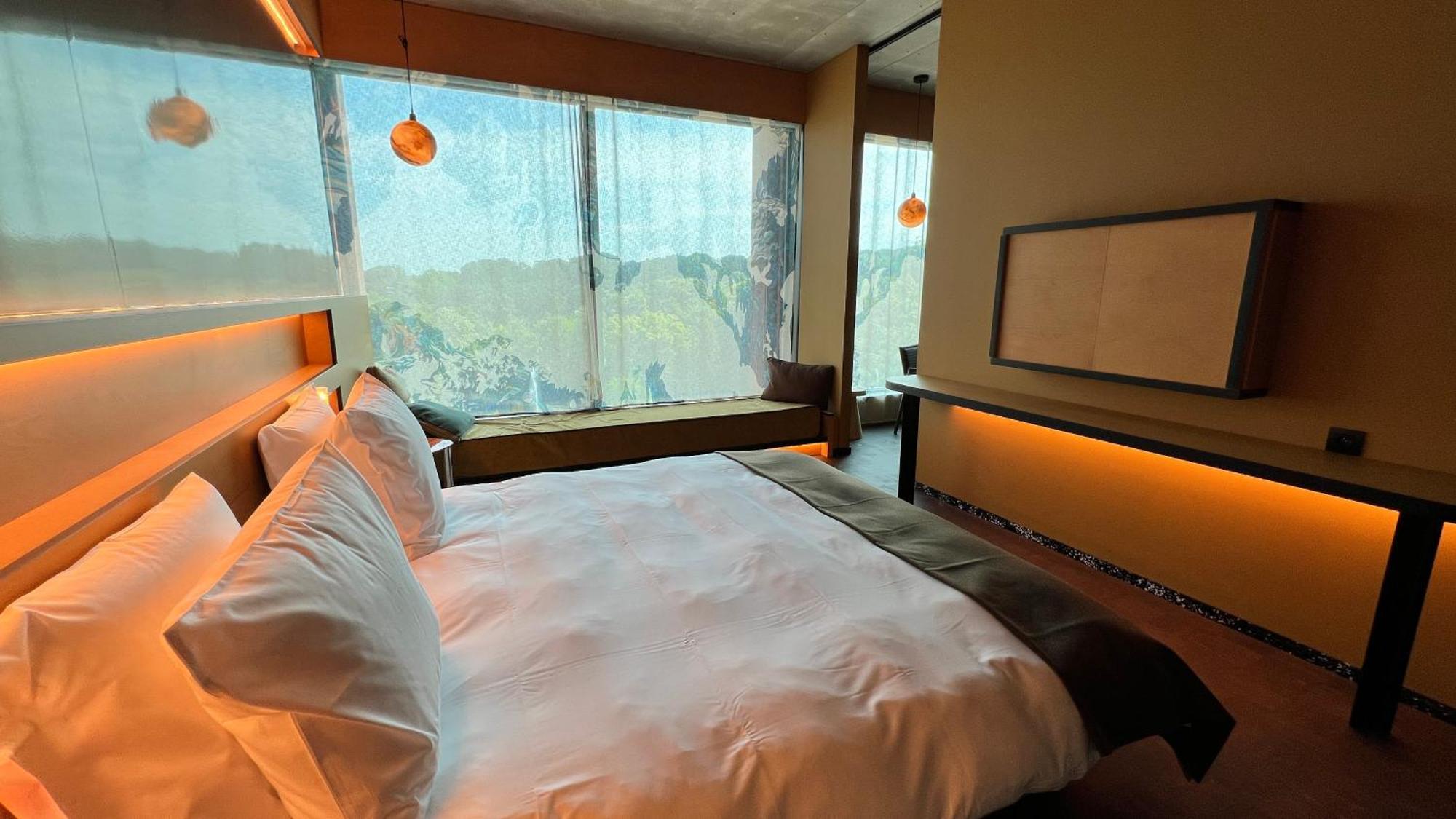 Mix --gym & Wellness For Adults Only-- 4* Auderghem