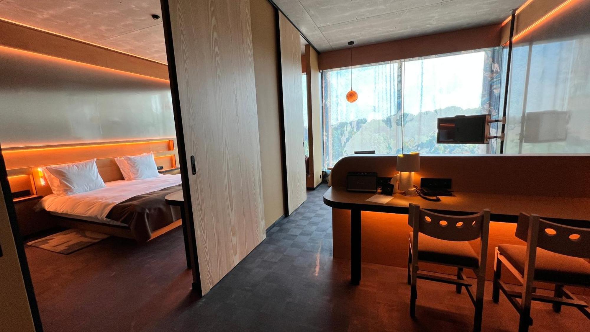 Mix --gym & Wellness For Adults Only-- Hotel Auderghem