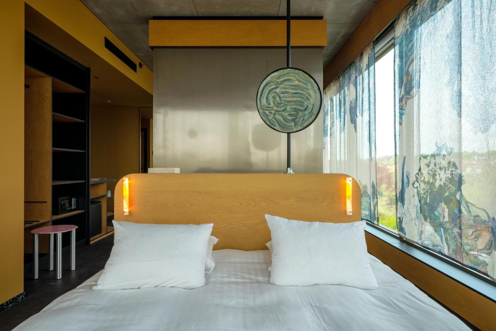 Hotel Mix --gym & Wellness For Adults Only-- 4*