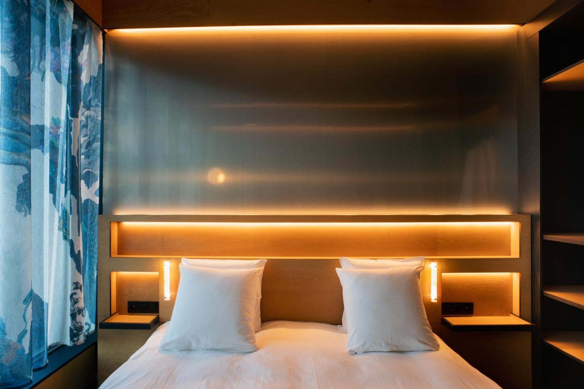 Hotel Mix --gym & Wellness For Adults Only-- Auderghem