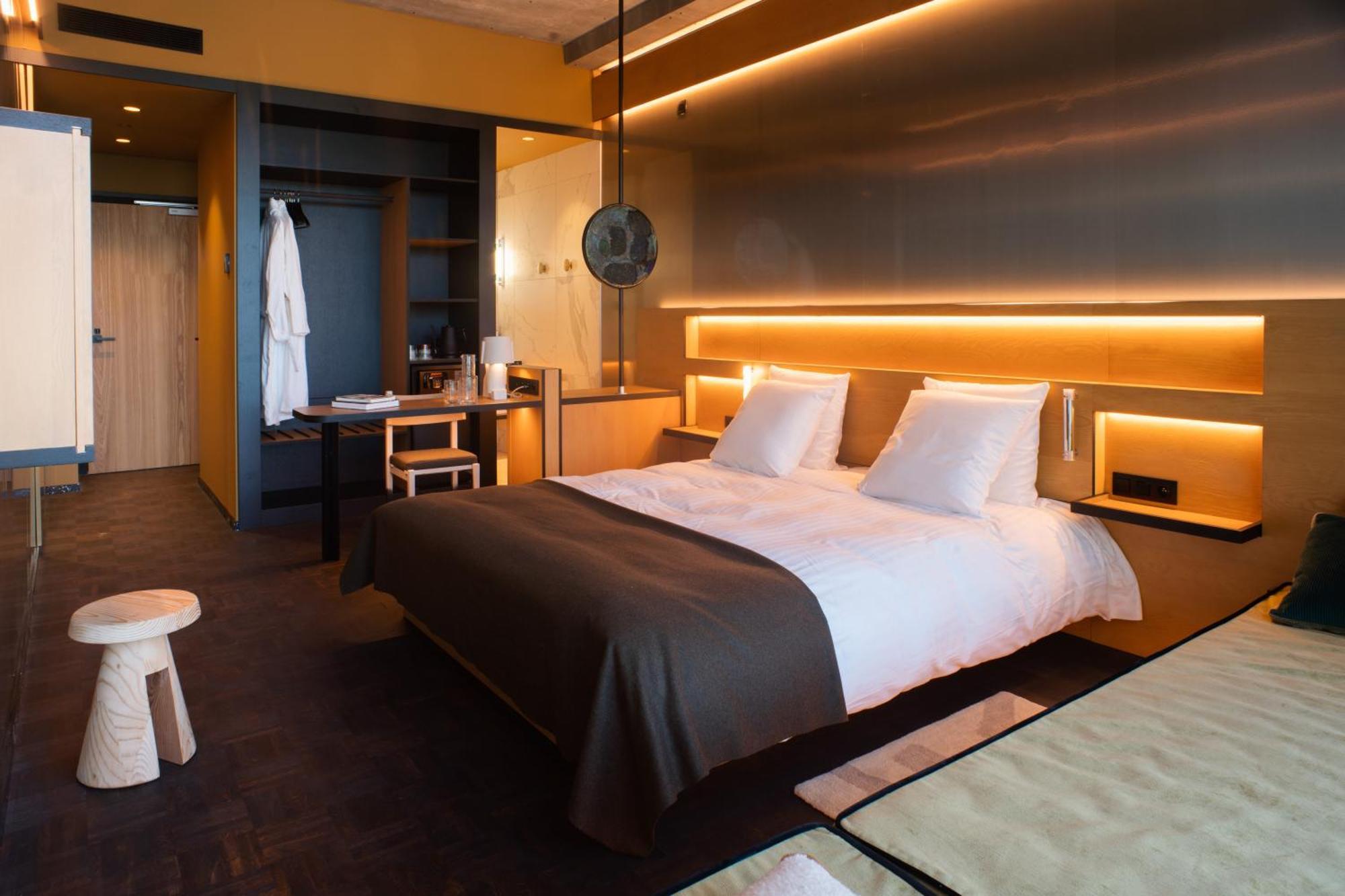 Hotel Mix --gym & Wellness For Adults Only-- 4*