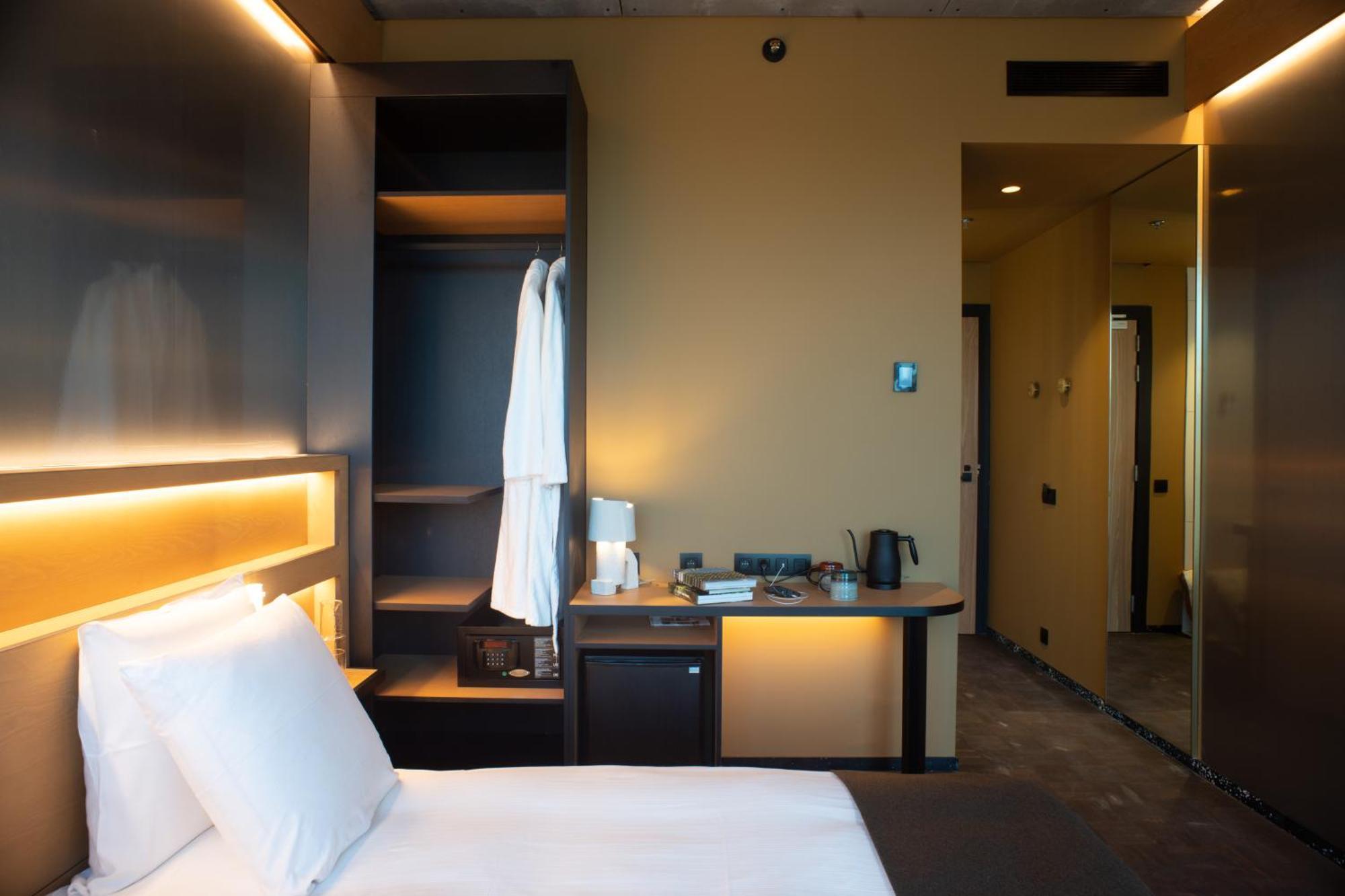 Mix --gym & Wellness For Adults Only-- 4* Auderghem