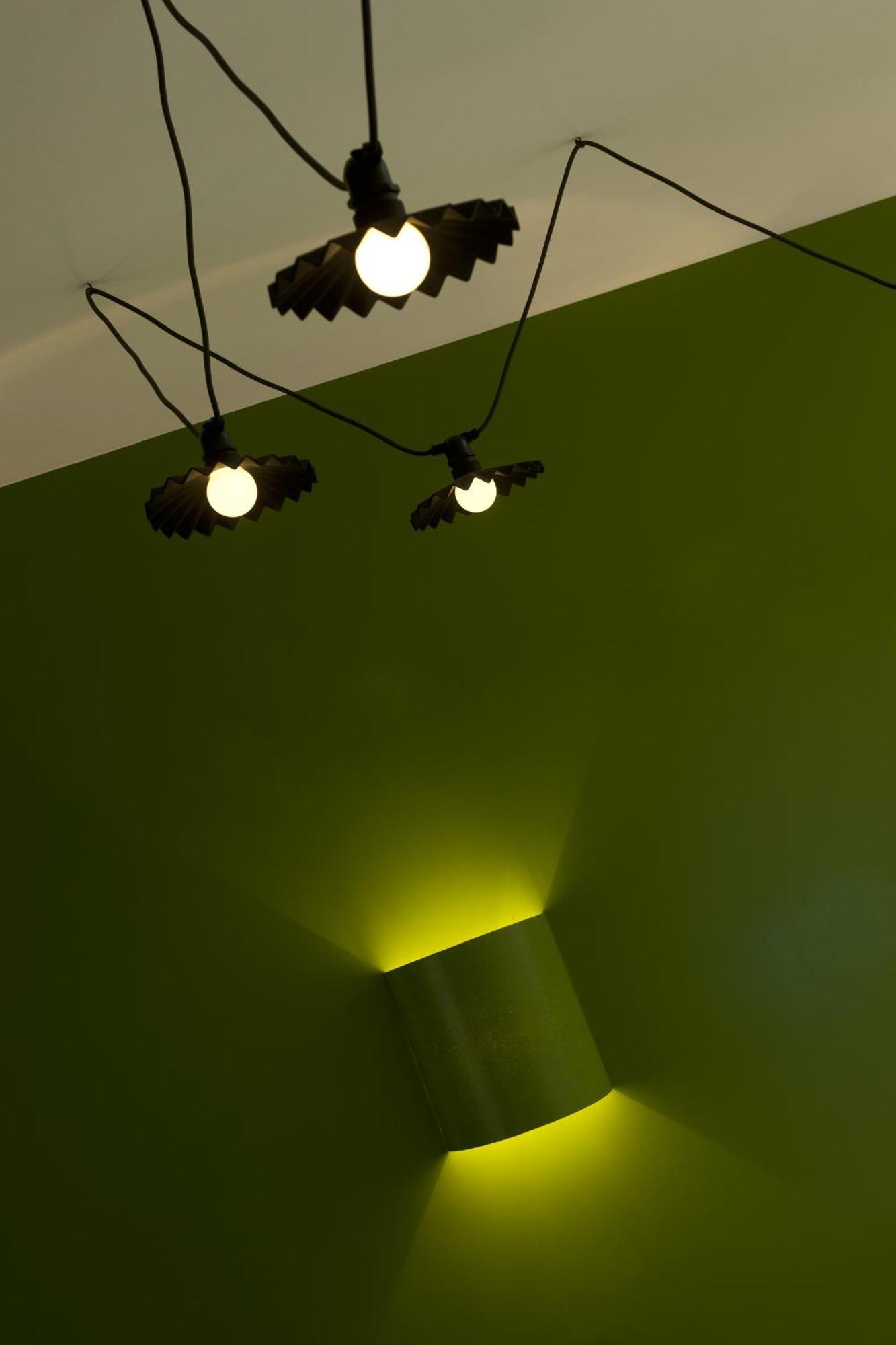 La Maison Haute Guest house