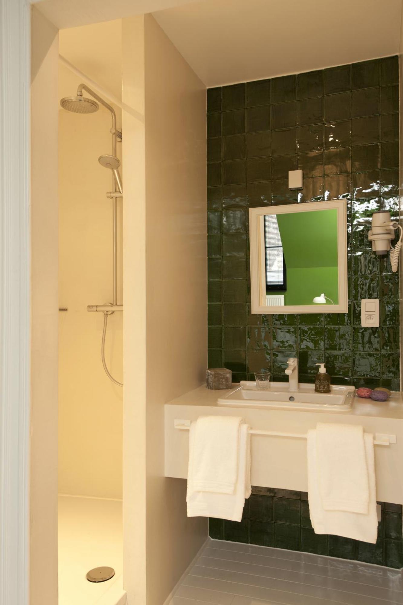 Guest house La Maison Haute 3*