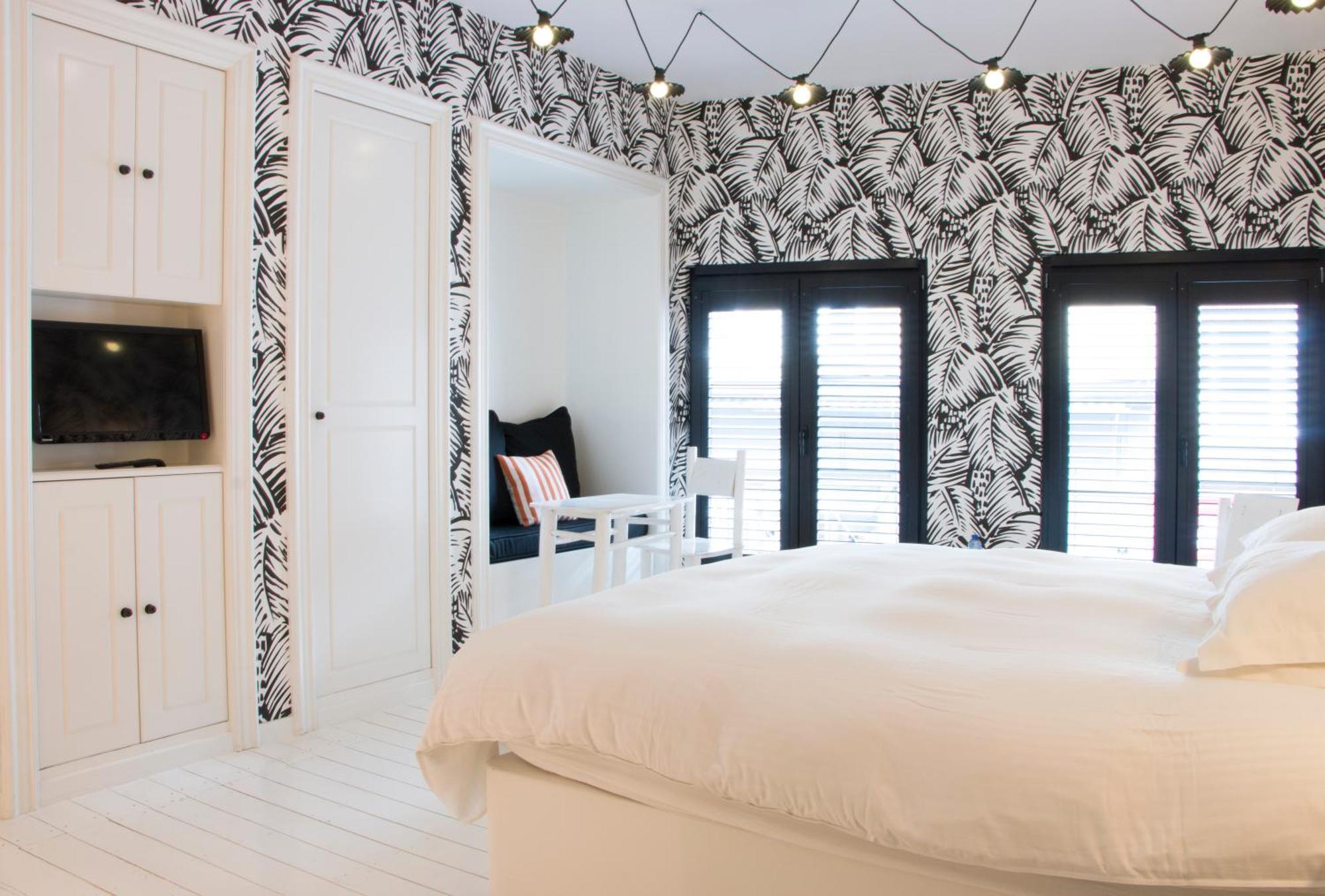 Guest house La Maison Haute