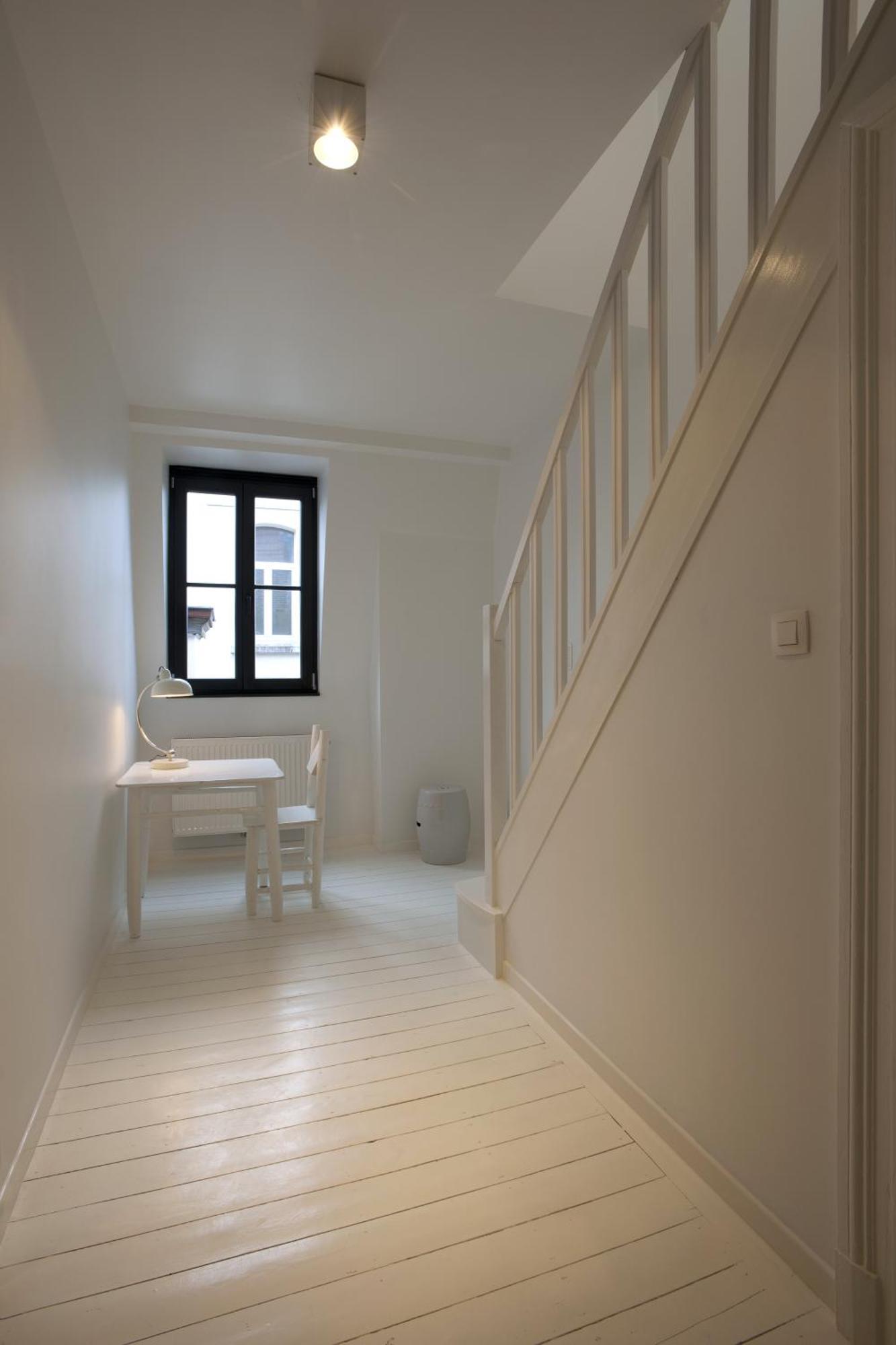 La Maison Haute Guest house