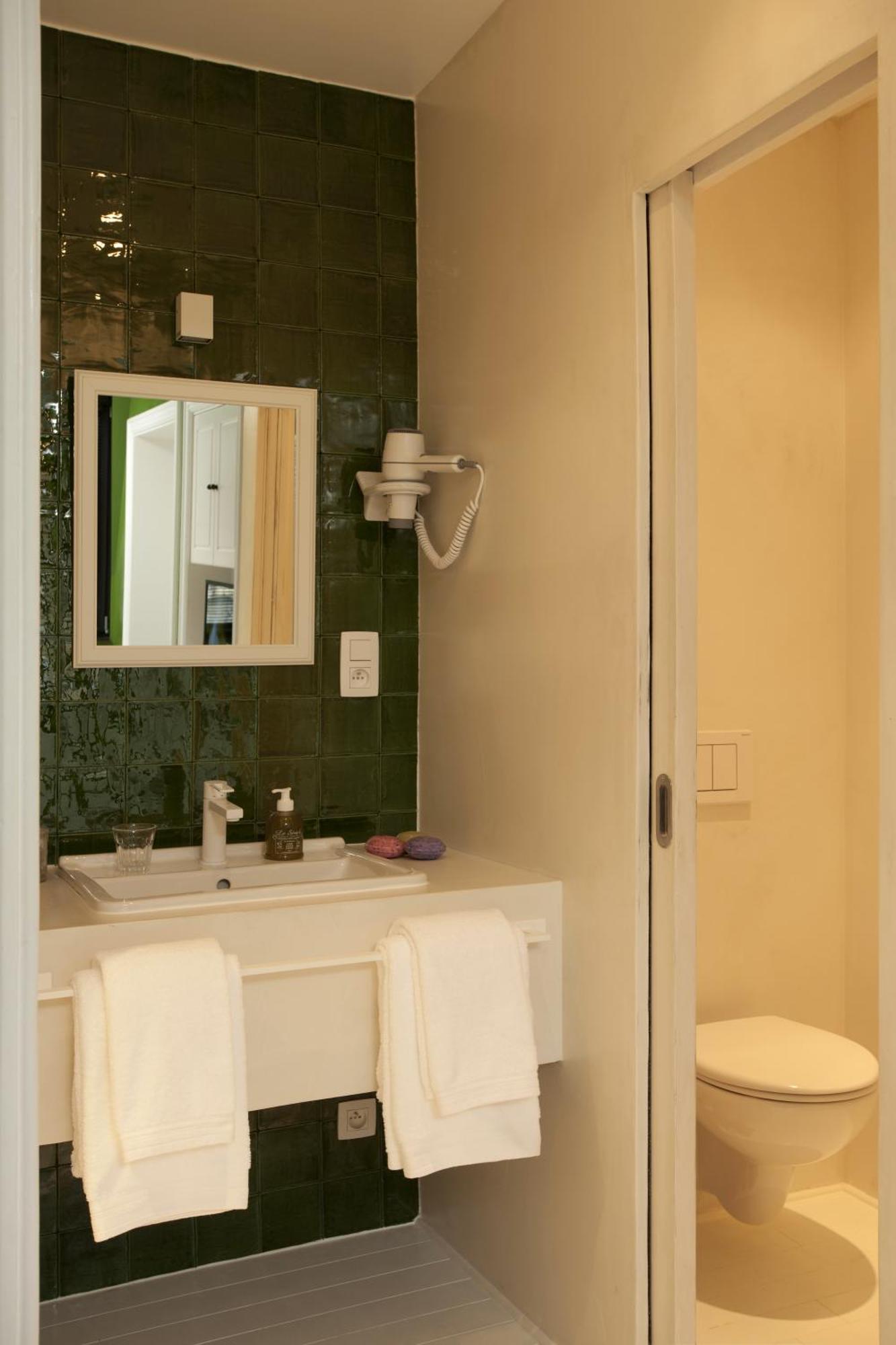 Guest house La Maison Haute 3*