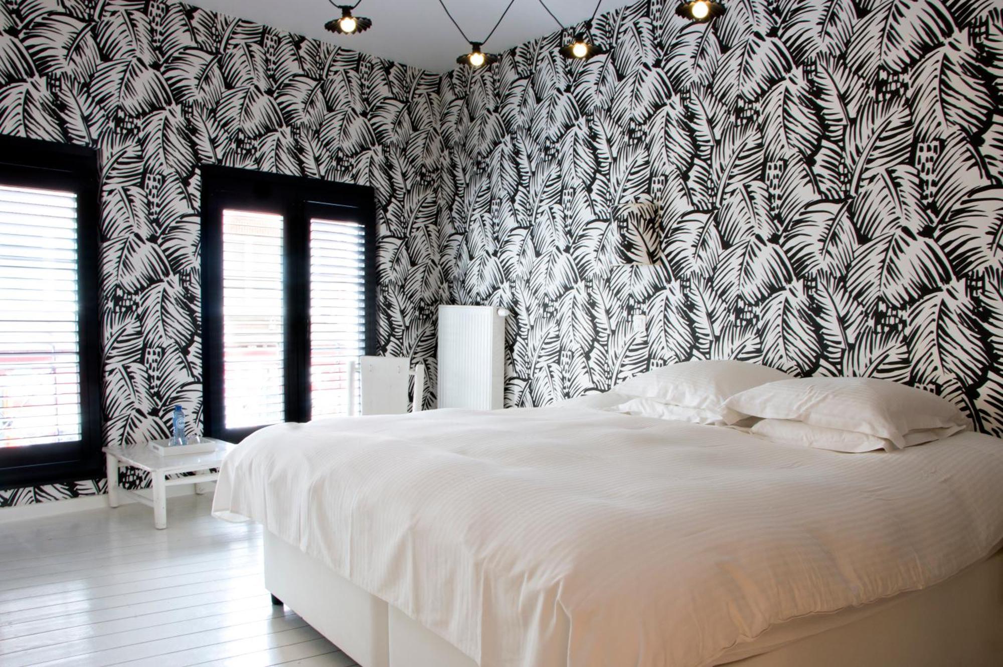 La Maison Haute 3* Brussels