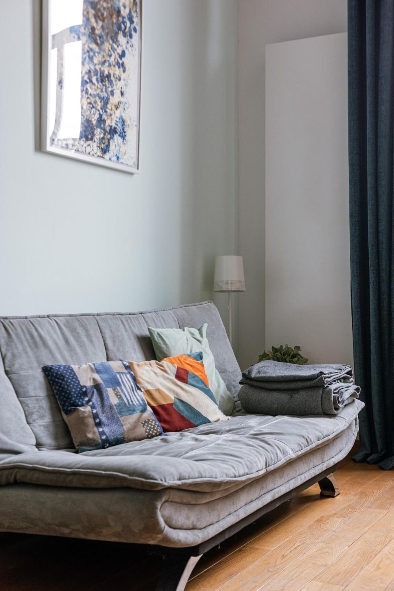 New Stylish Grand Place City Center Duplex * Bruxelas