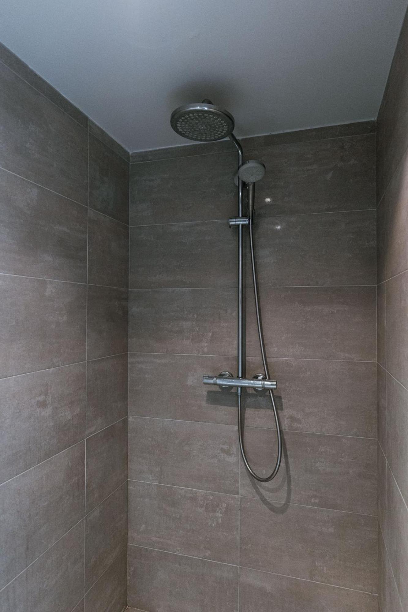 Apartamento New Stylish Grand Place City Center Duplex *