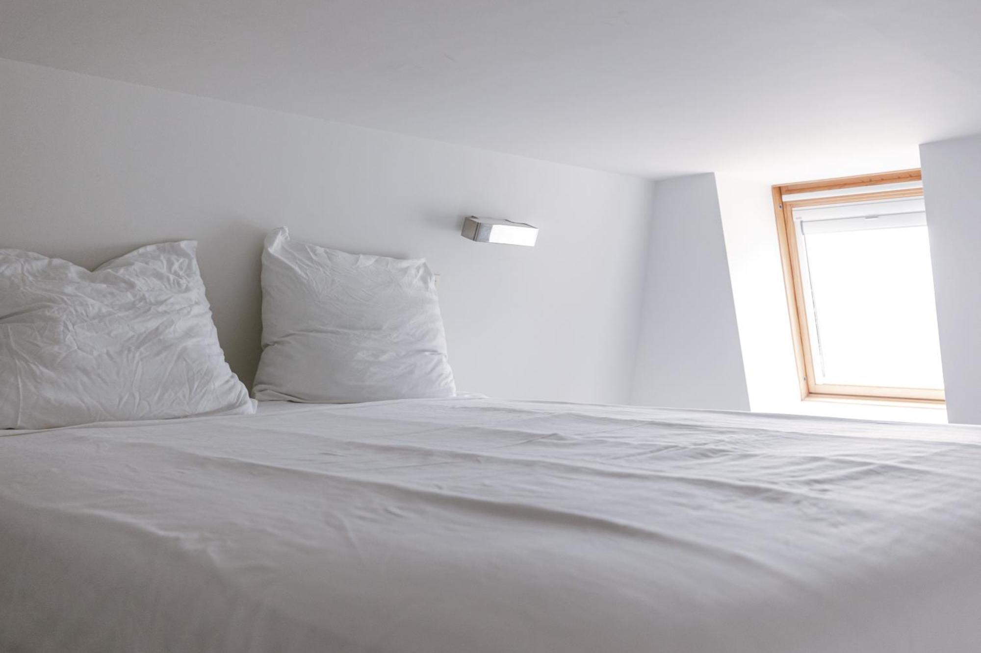 New Stylish Grand Place City Center Duplex Bruxelas