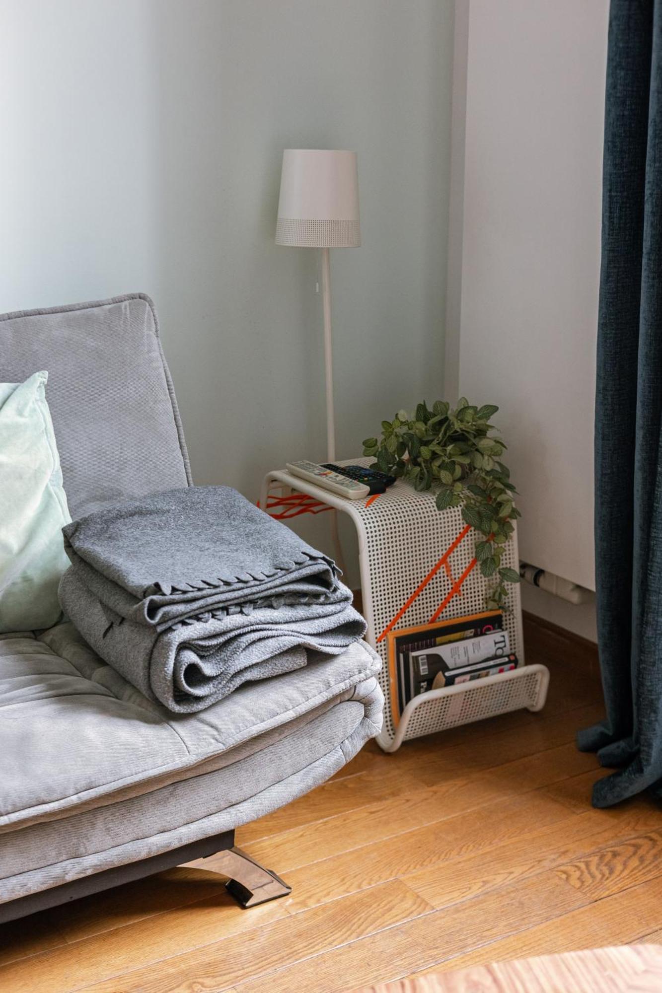 Apartamento New Stylish Grand Place City Center Duplex
