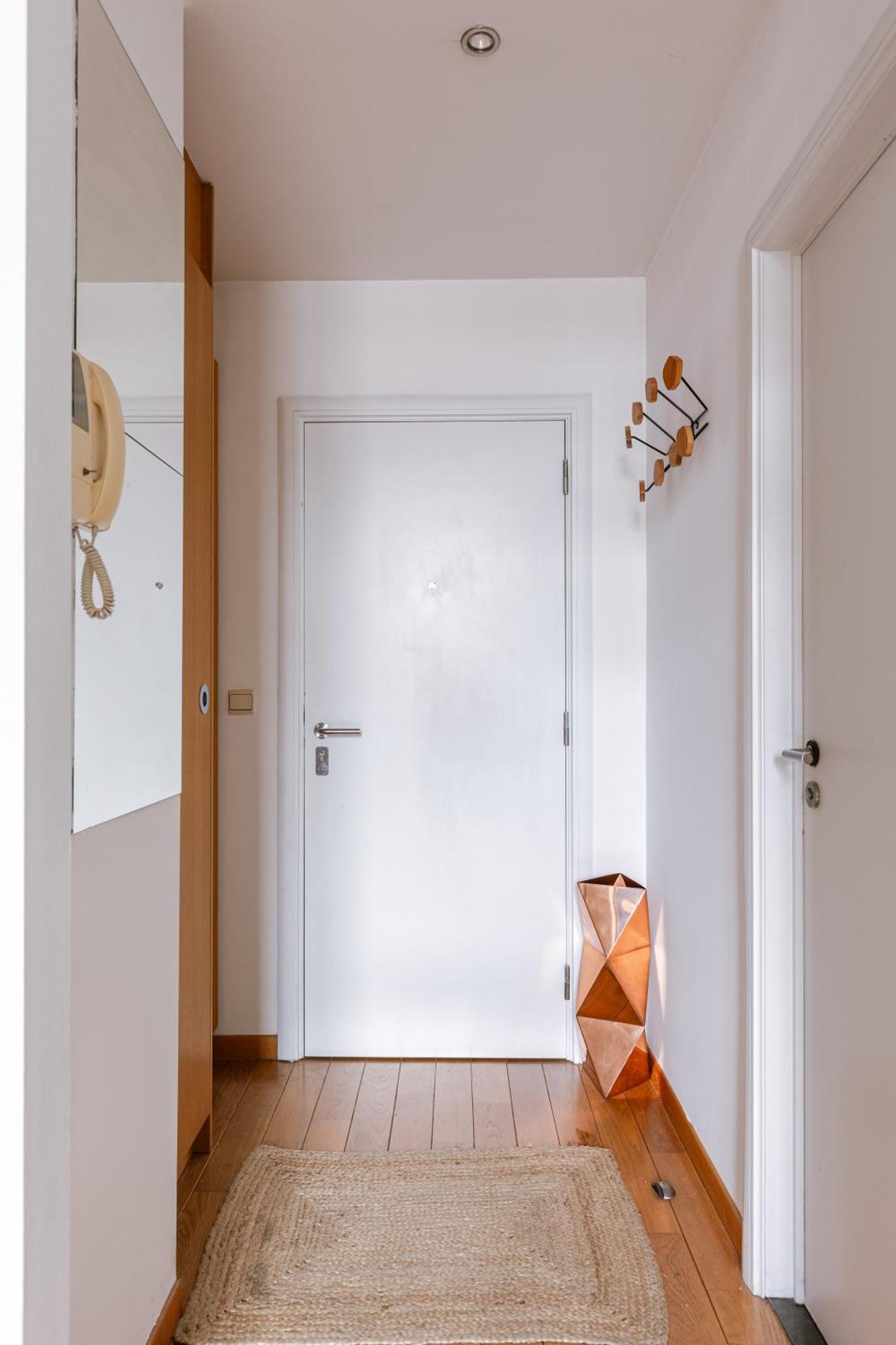 New Stylish Grand Place City Center Duplex Apartamento Bruxelas