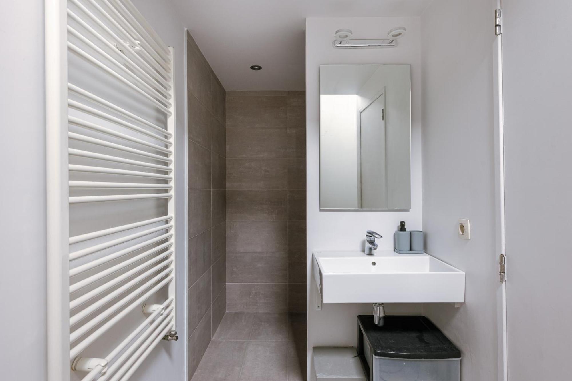 Apartamento New Stylish Grand Place City Center Duplex