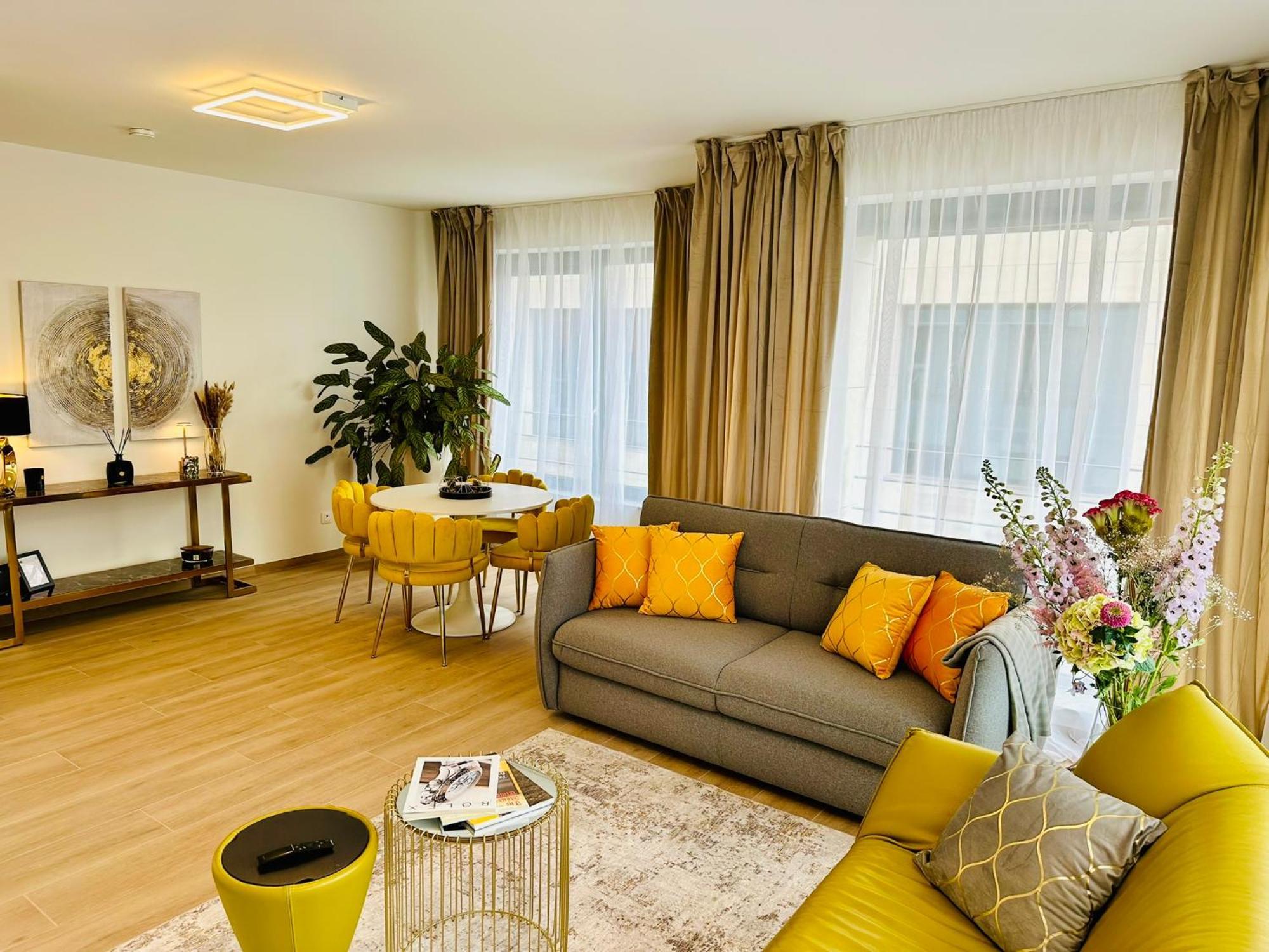 Apartment Urbanstay - Jacqmain Downtown