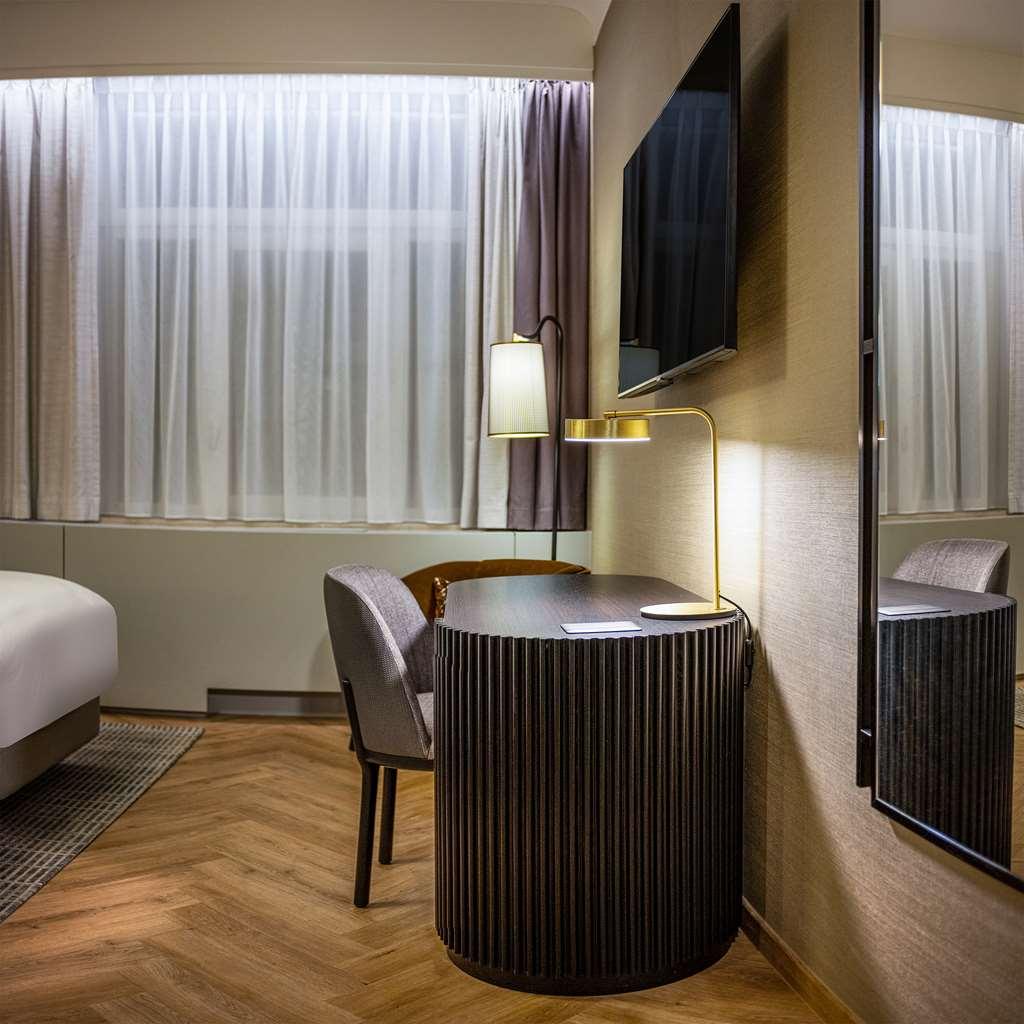 Doubletree By Hilton Brussels Khách sạn Saint-Josse-ten-Noode