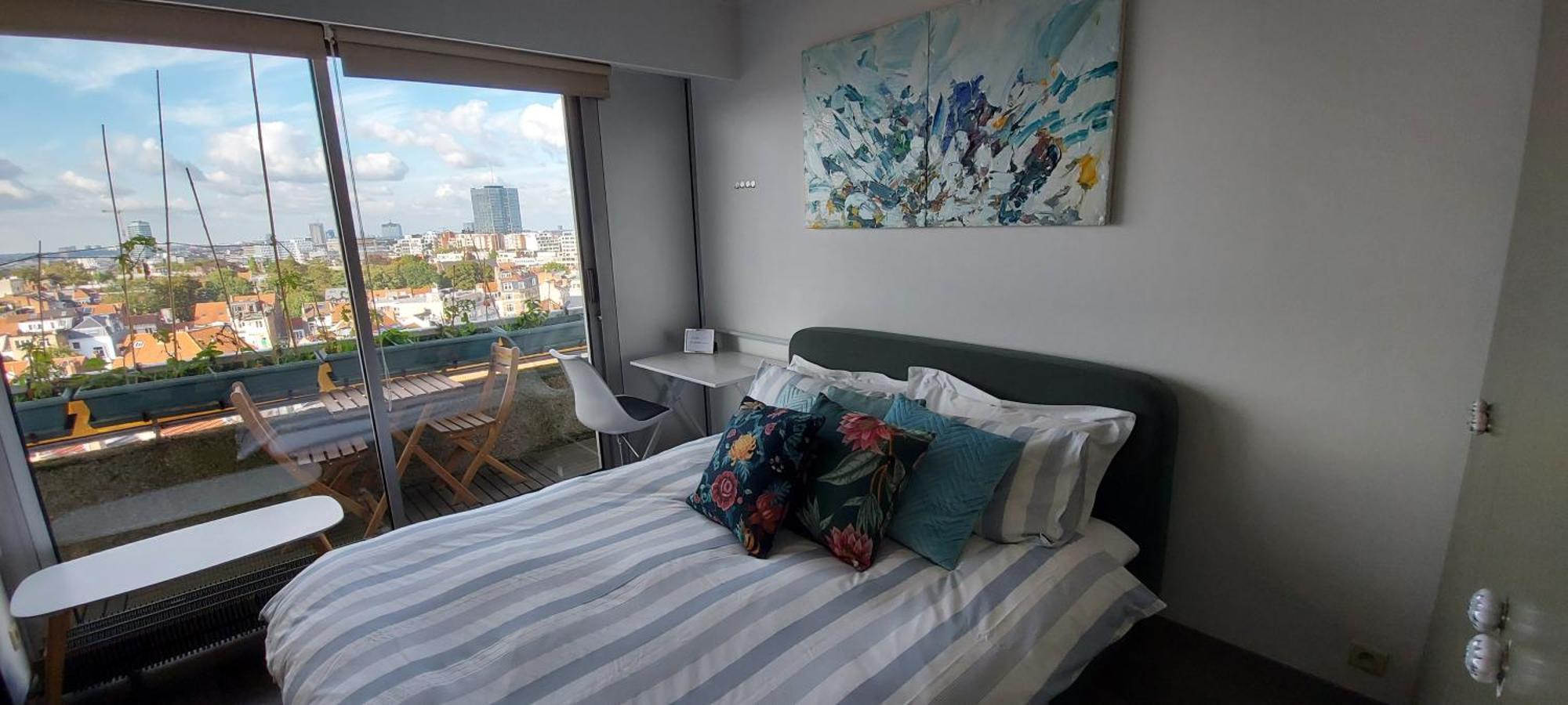 Lovely View Ensuite Homestay Brussels