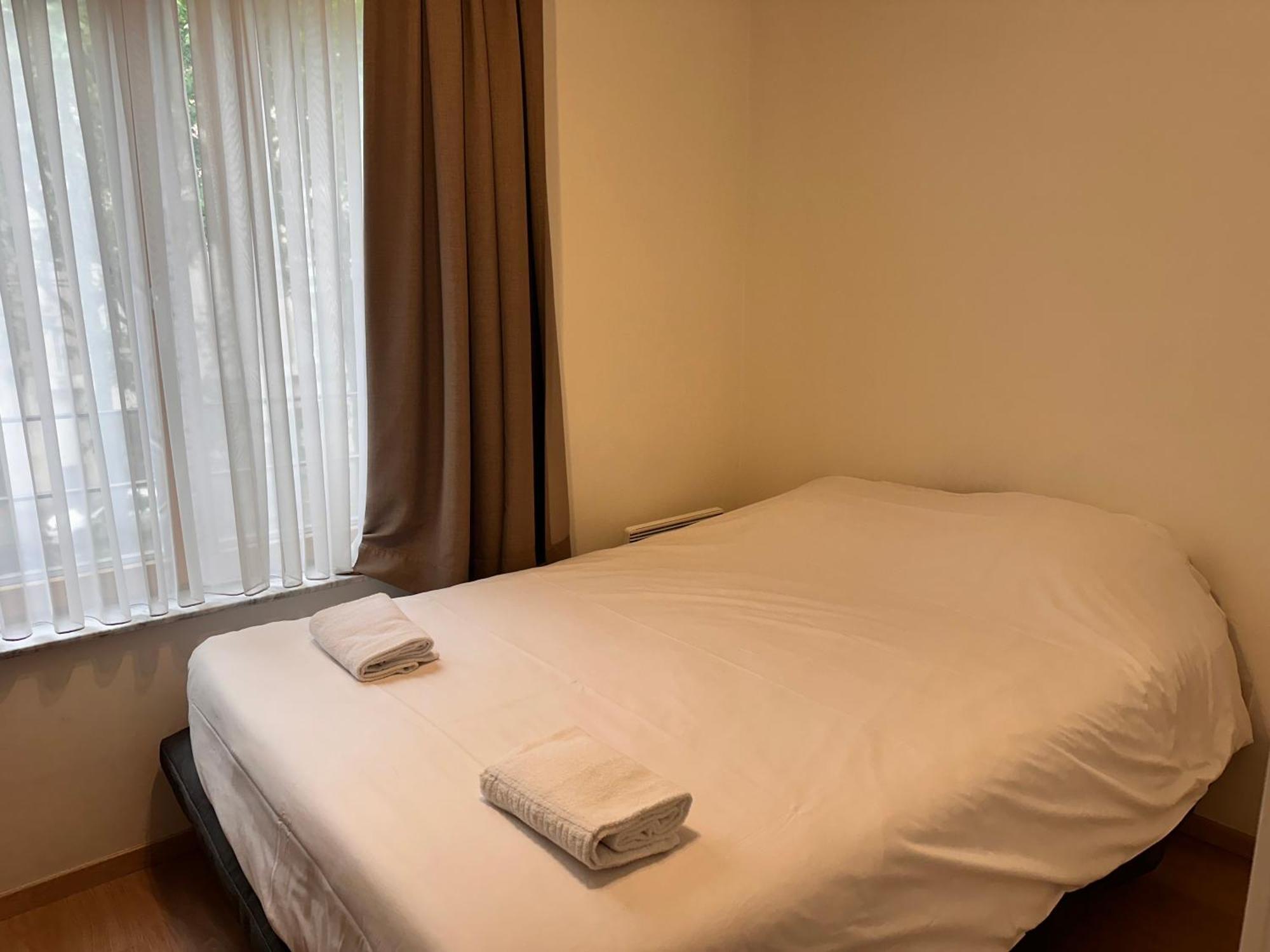 Cosy 2 Bedroom In Center Apartment