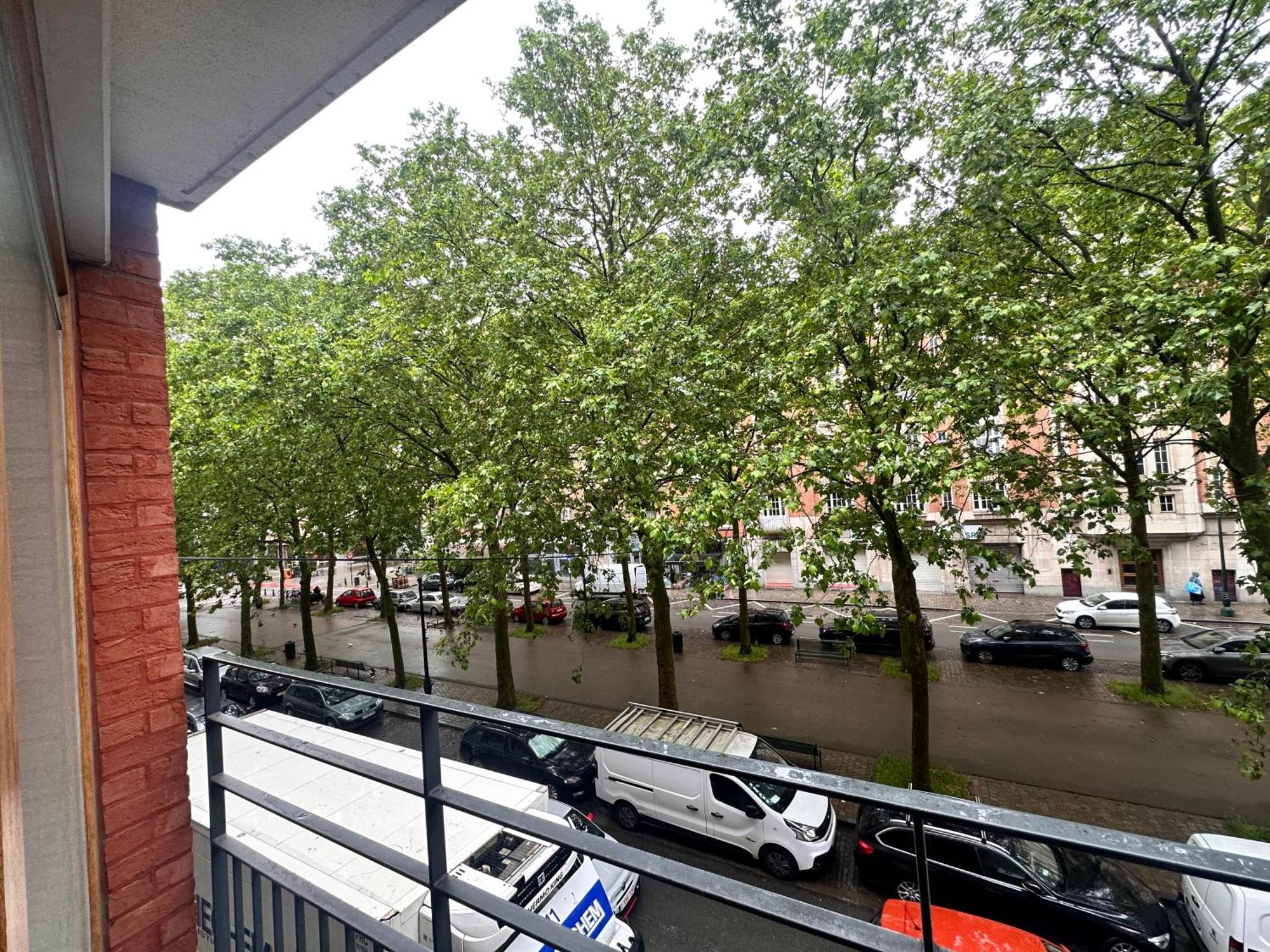 Cosy 2 Bedroom In Center Brussels