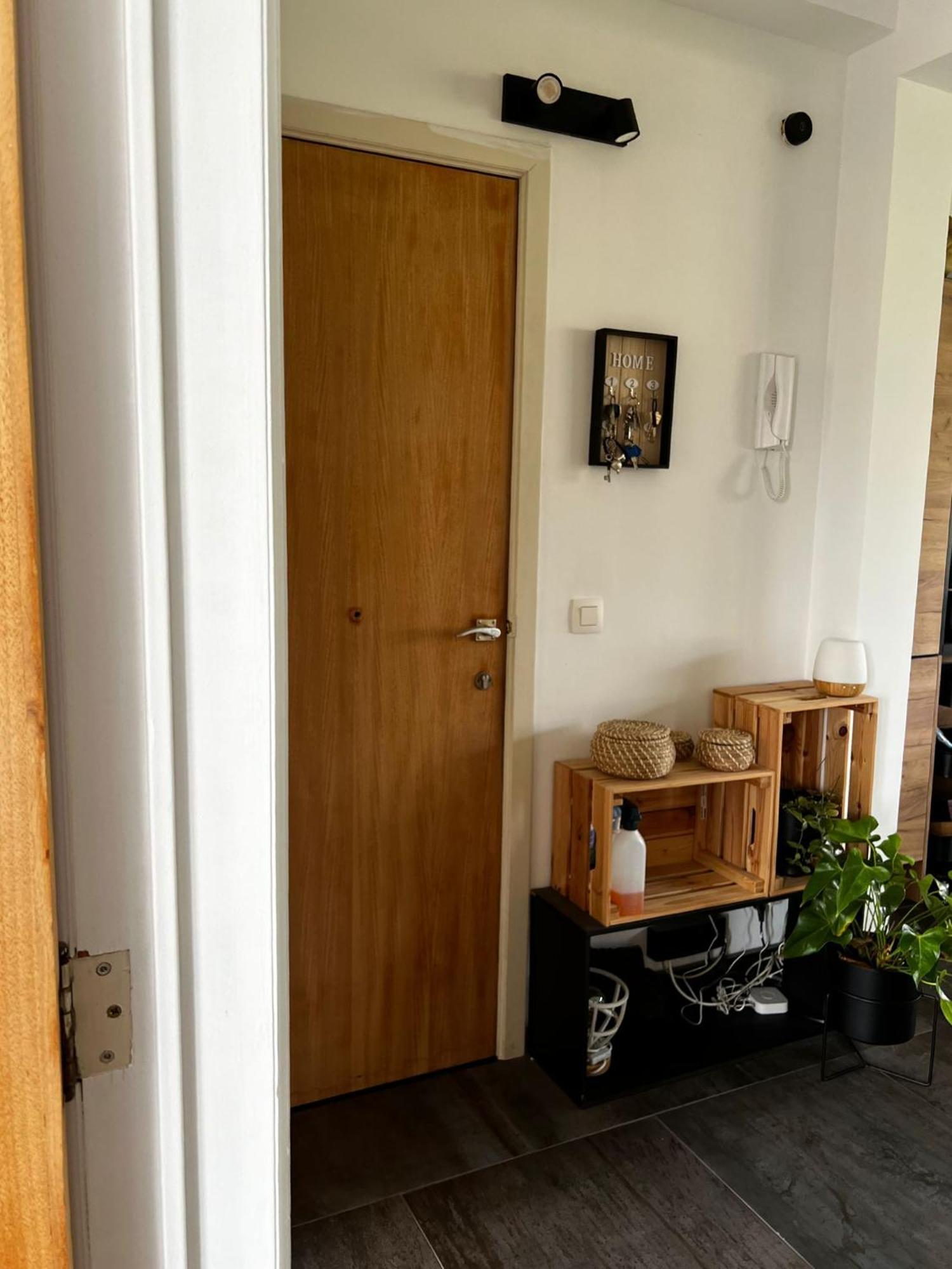 Apartment Calme Et Bien Situe Brussels