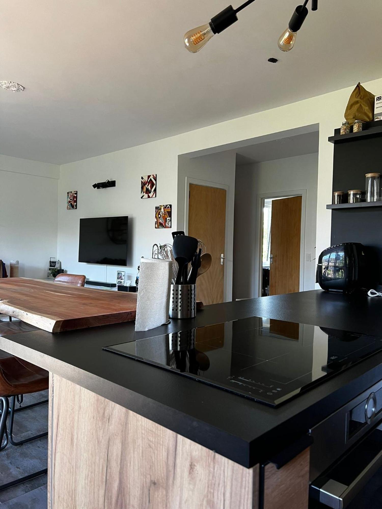 Calme Et Bien Situe * Brussels