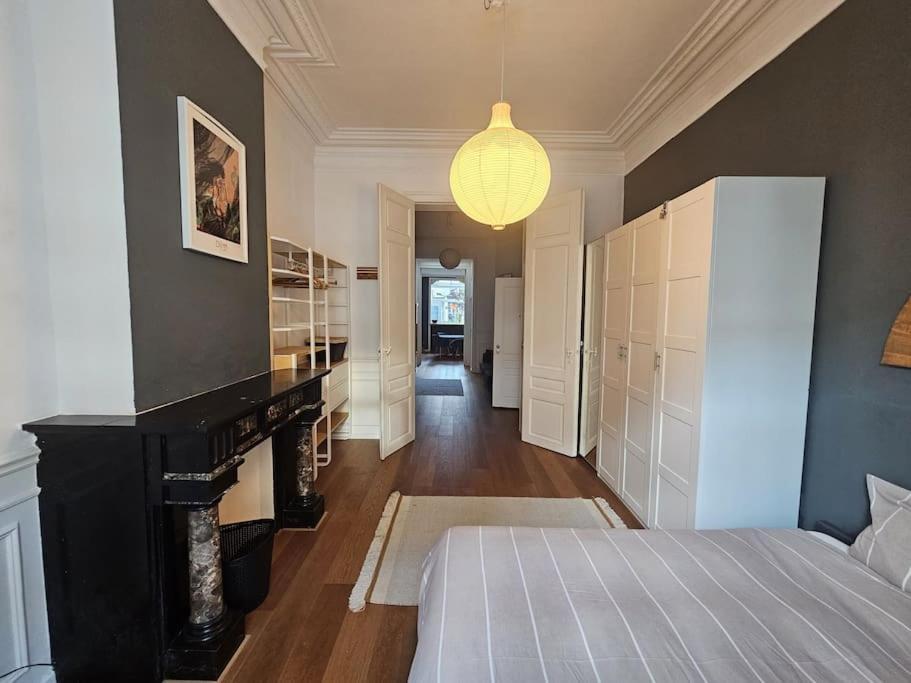 Cosy Ortelius Appartement