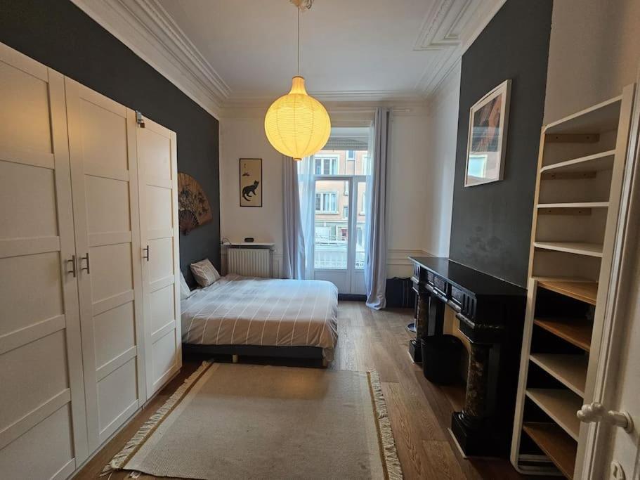 Cosy Ortelius Appartement *