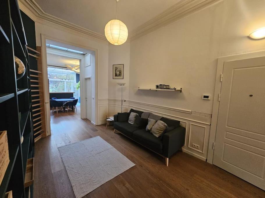 Cosy Ortelius Appartement