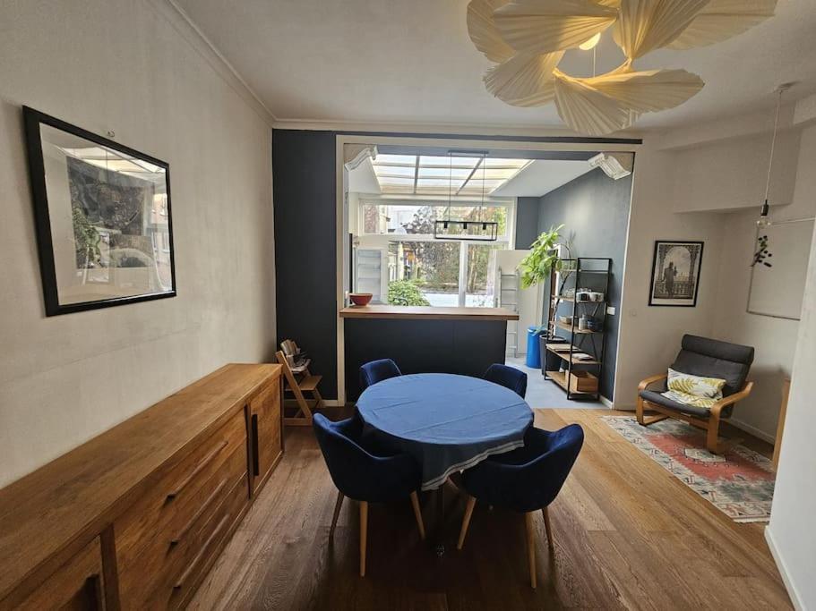 Cosy Ortelius Appartement *
