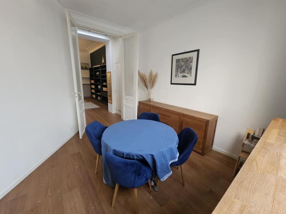 Cosy Ortelius Appartement *