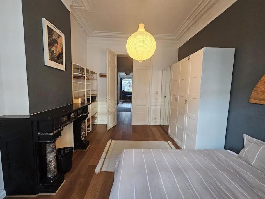 Appartement Cosy Ortelius Brussel