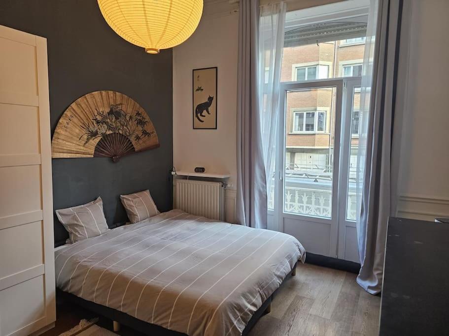Cosy Ortelius * Brussel