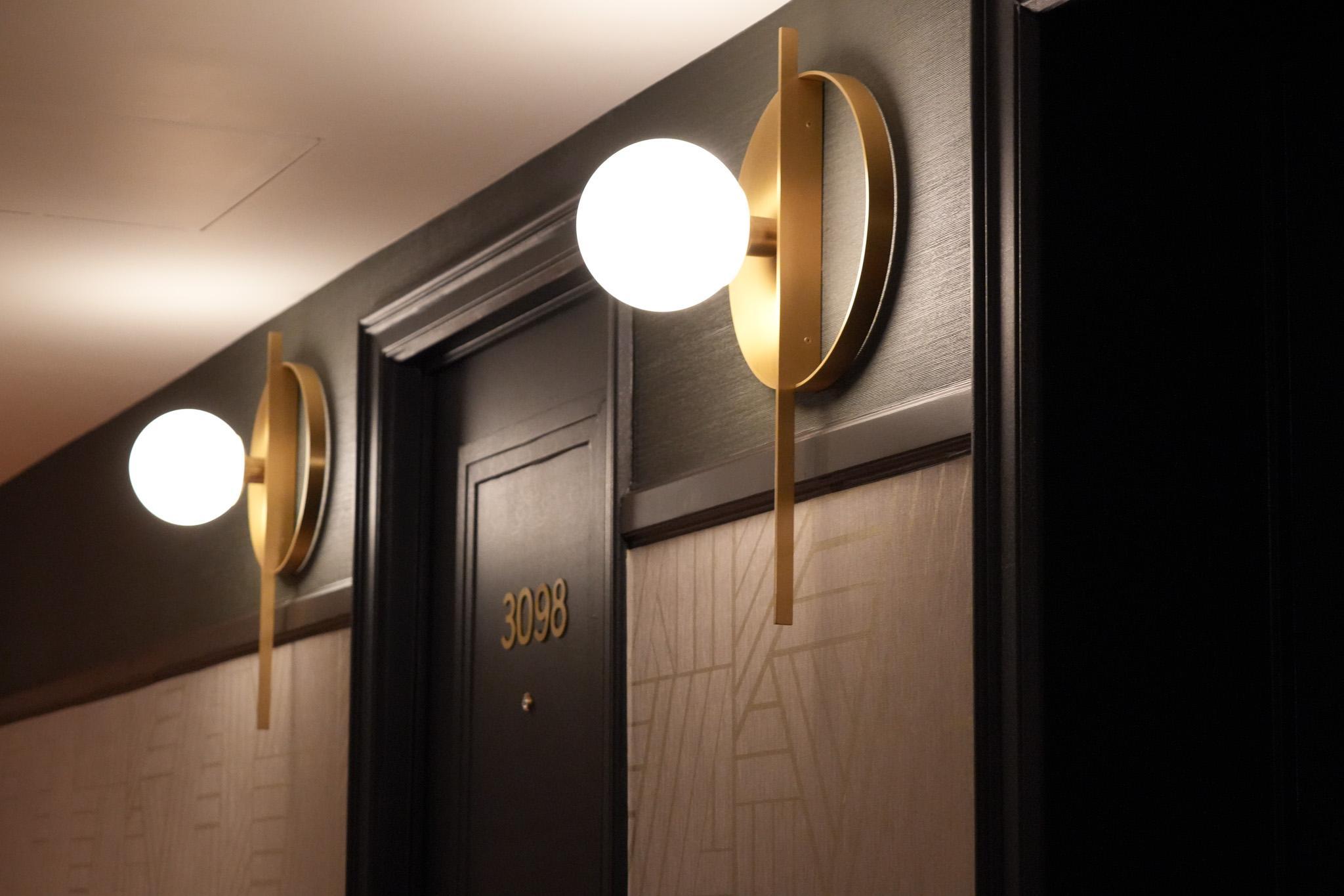 Doubletree By Hilton Brussels Saint-Josse-ten-Noode