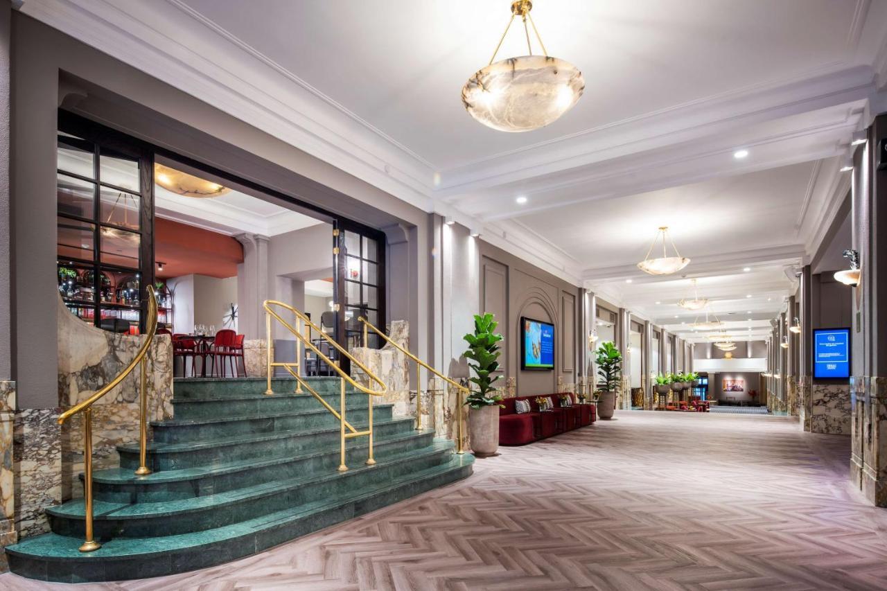 Doubletree By Hilton Brussels