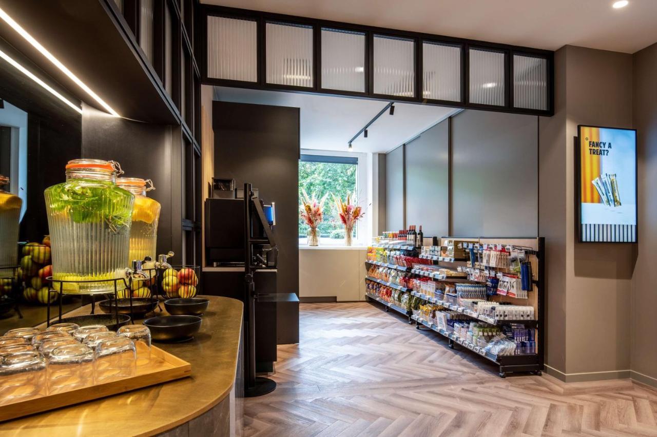 Doubletree By Hilton Brussels Khách sạn 4*