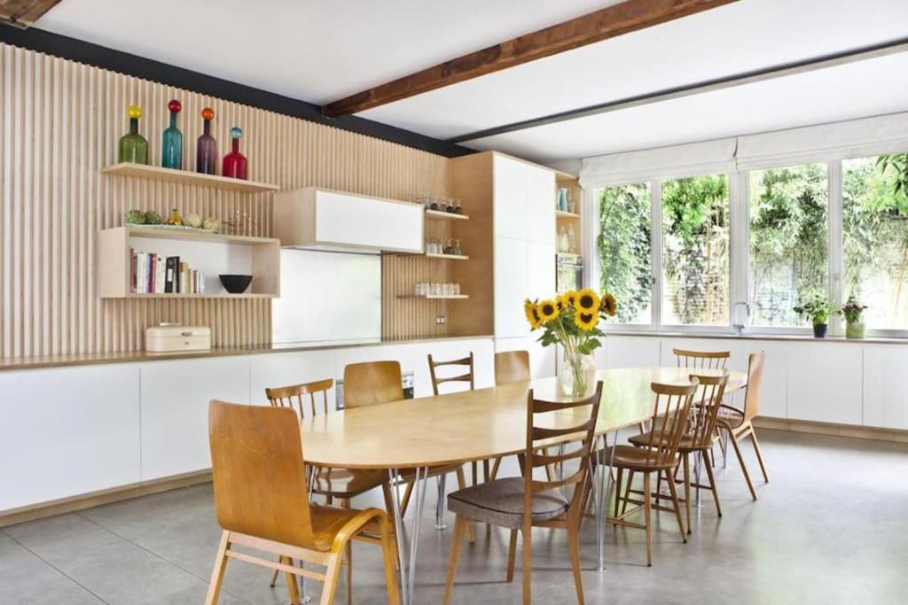 Exceptionnelle Maison Avec Jardin ! Villa