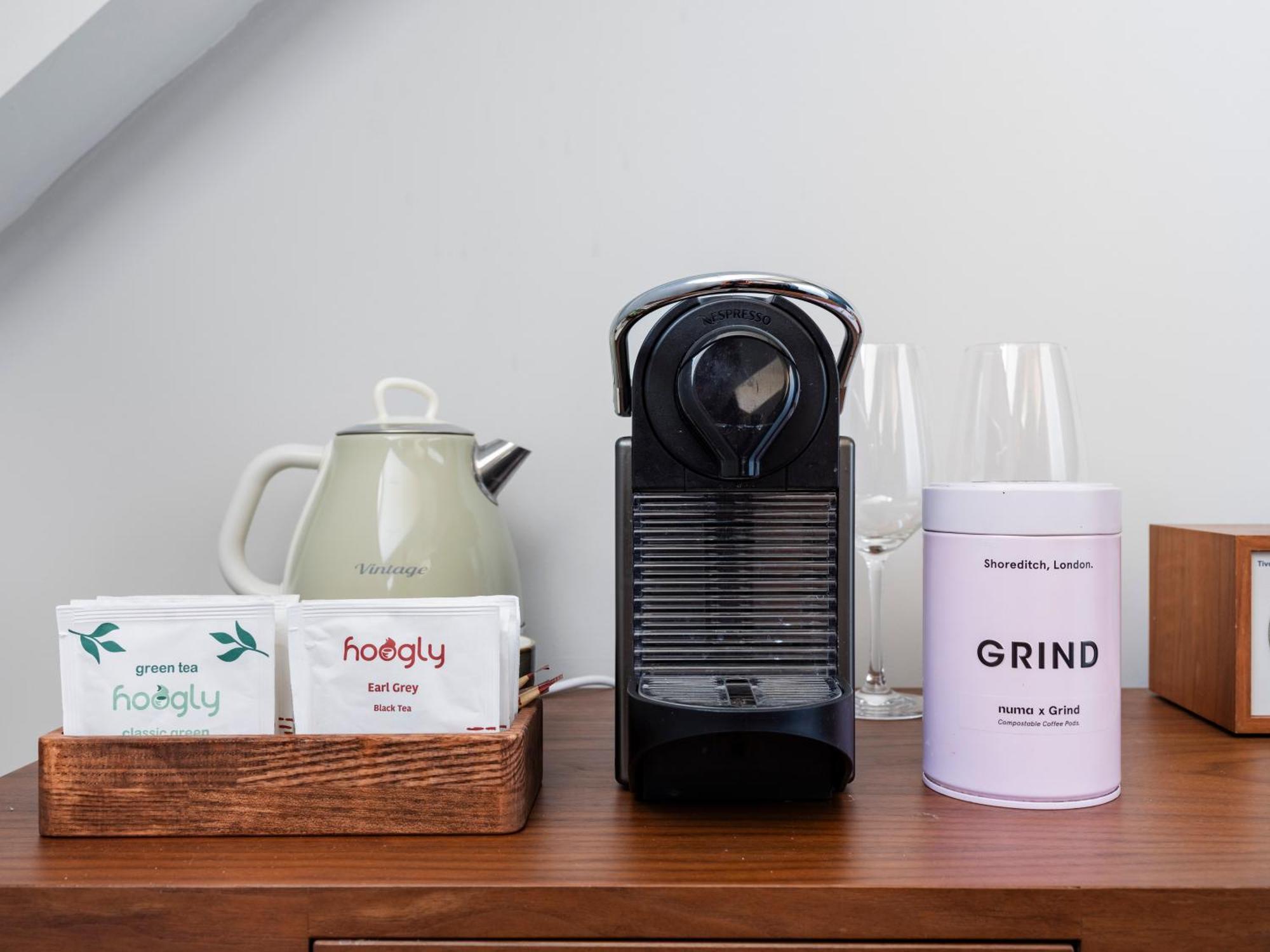 Hotel Numa Lief Brussels