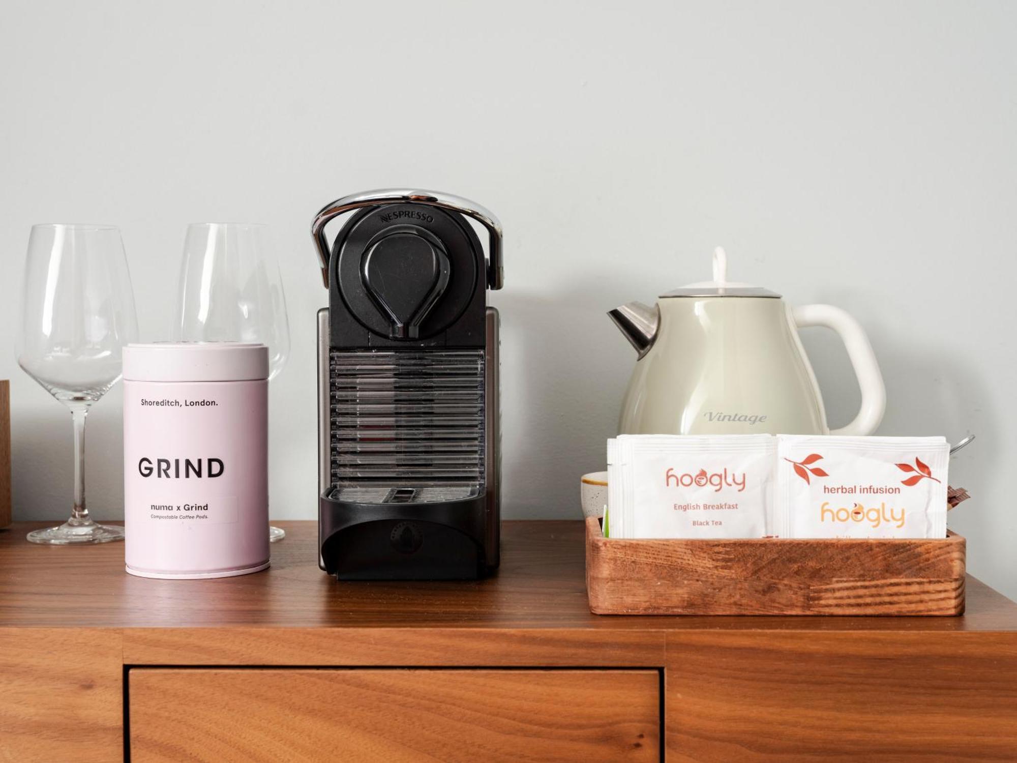 Hotel Numa Lief Brussels